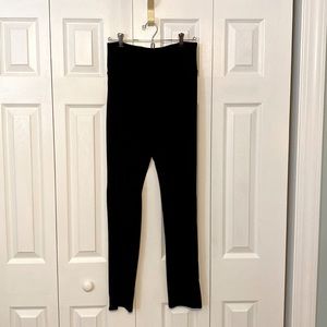 JJill Wearever Collection Smooth Fit pants